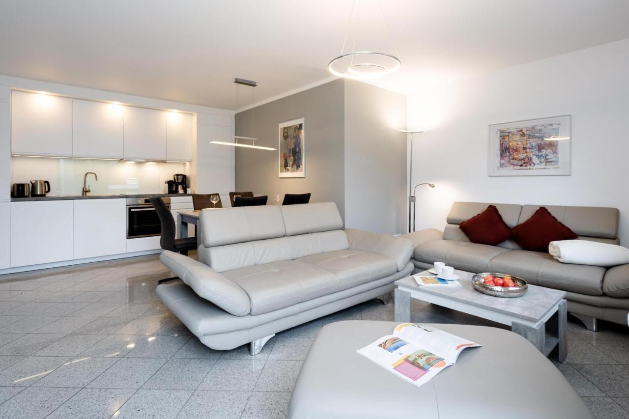 Apartment Albatros Eg Rantum (Sylt)
