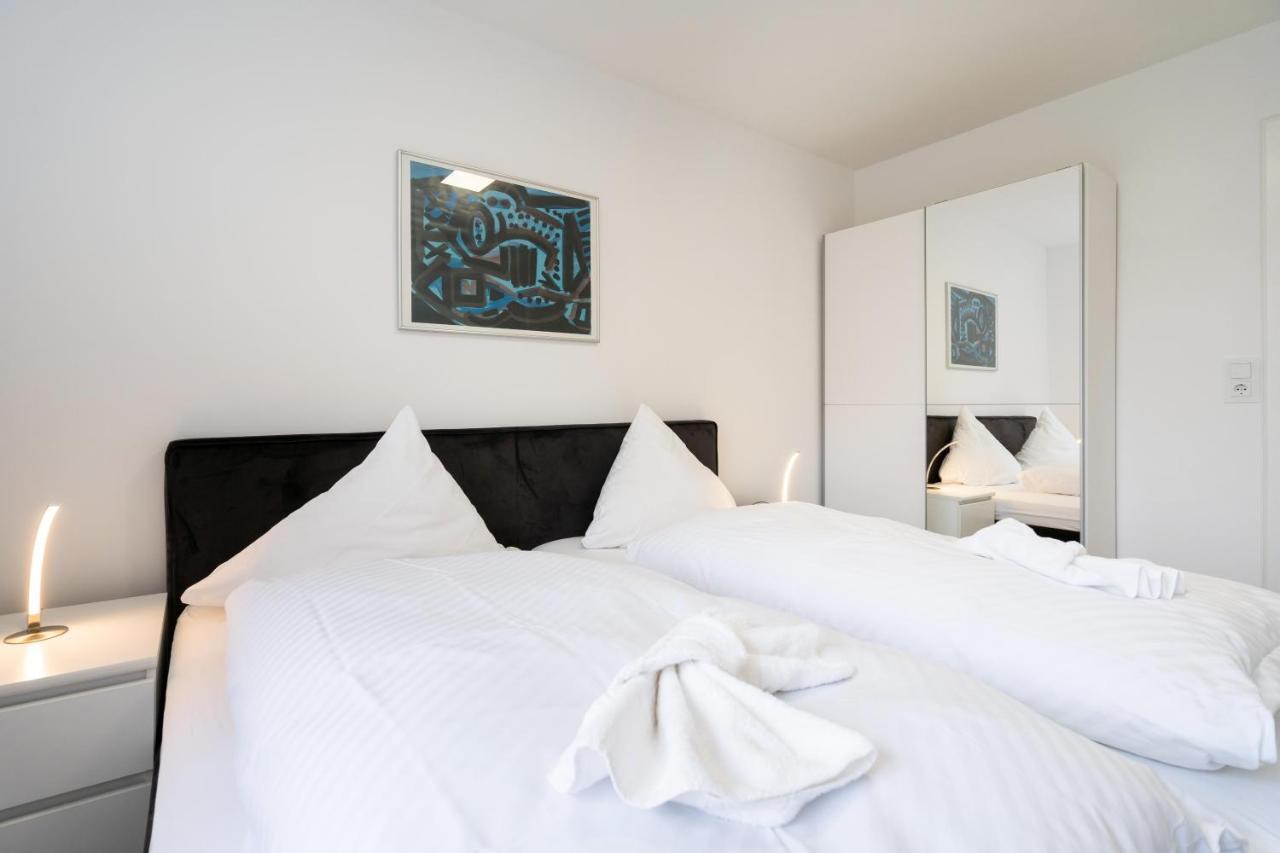 Apartment Albatros Eg *
