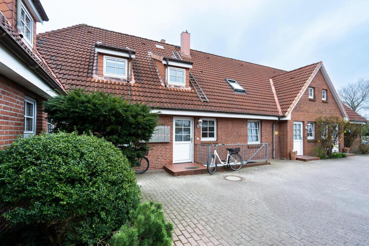Albatros Eg Apartment