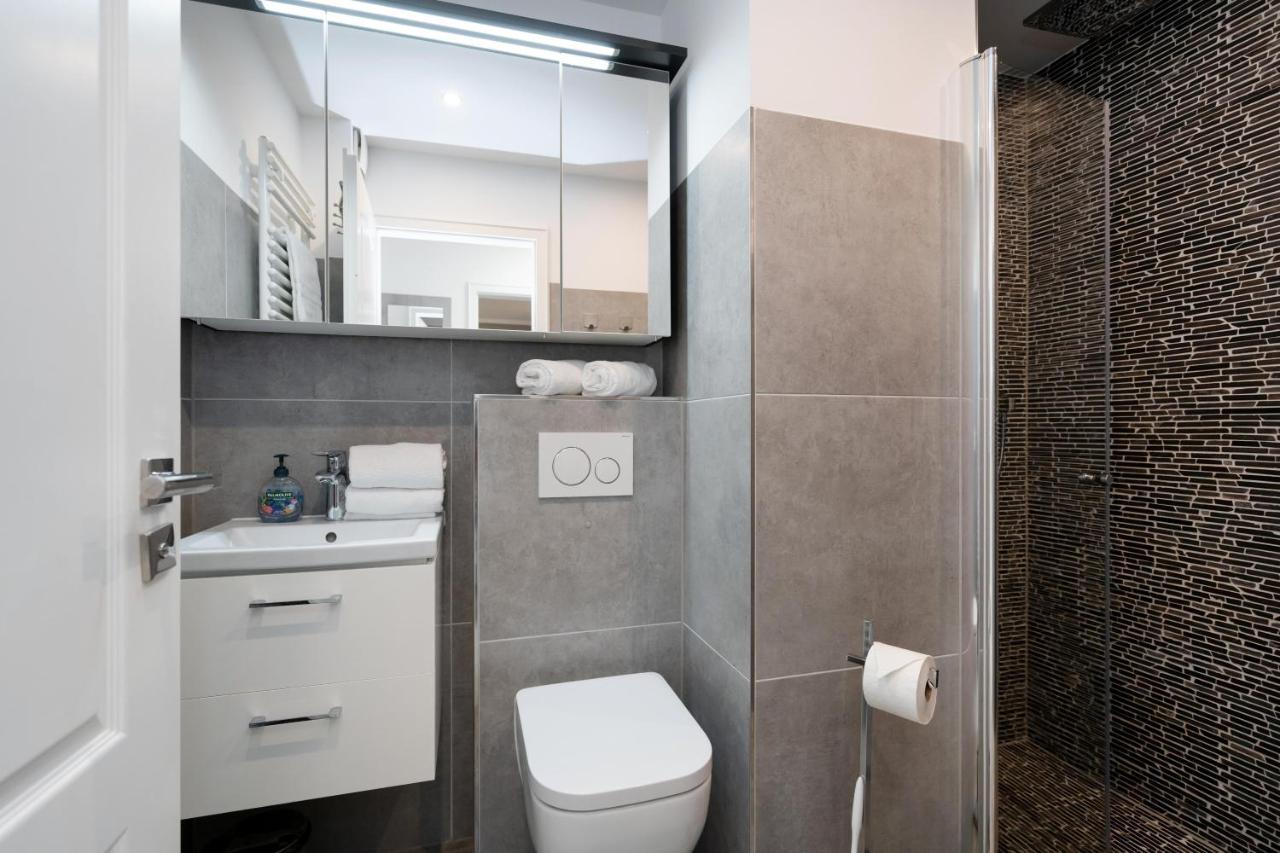Albatros Eg Apartment